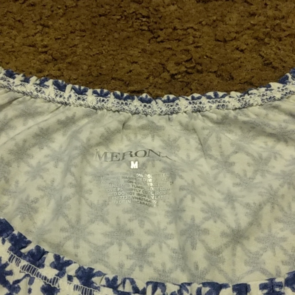 Tank top - Picture 2 of 2